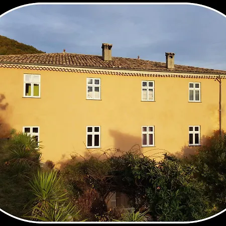 Holiday home Chateau Notre Dame De
