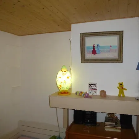 Chateau Notre Dame De Holiday home *