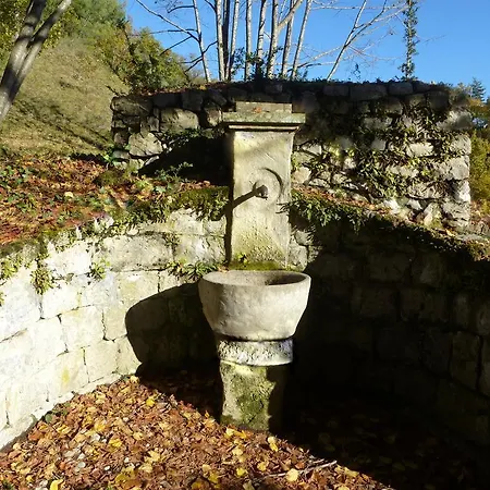 Chateau Notre Dame De