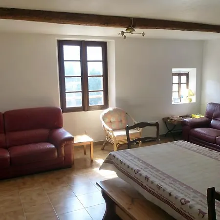 Holiday home Chateau Notre Dame De Sausses