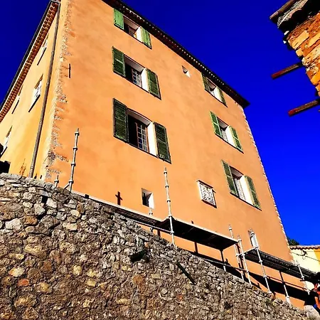 度假居 Chateau Notre Dame De