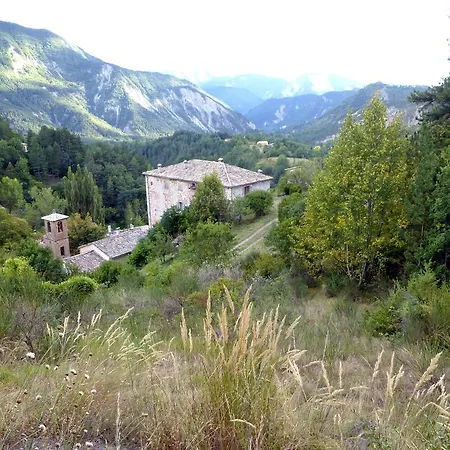 Chateau Notre Dame De 度假居