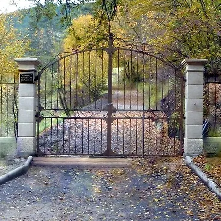 度假居 Chateau Notre Dame De