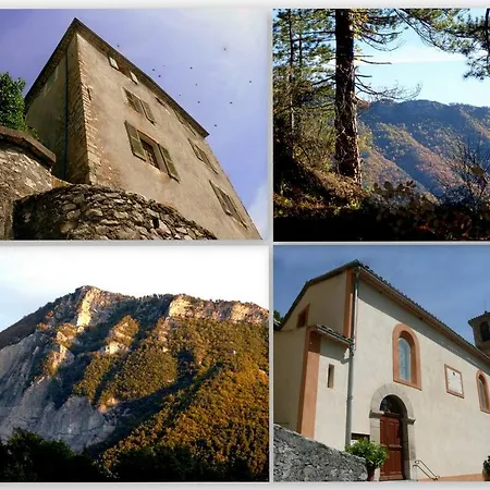Chateau Notre Dame De